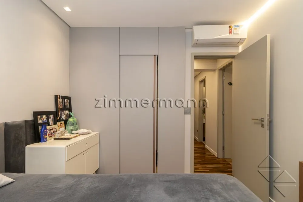 Apartamento, 4 quartos, 146 m² - Foto 3