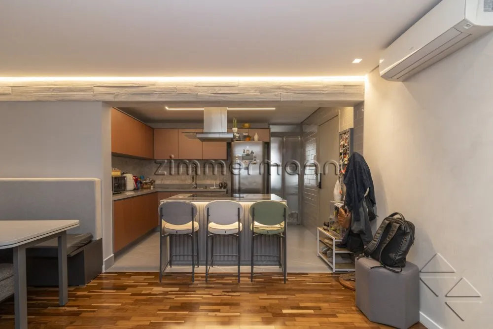 Apartamento, 4 quartos, 146 m² - Foto 6