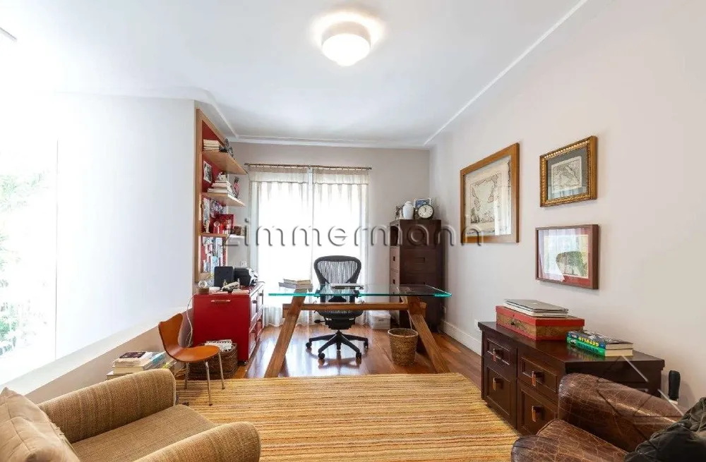Casa, 4 quartos, 712 m² - Foto 10