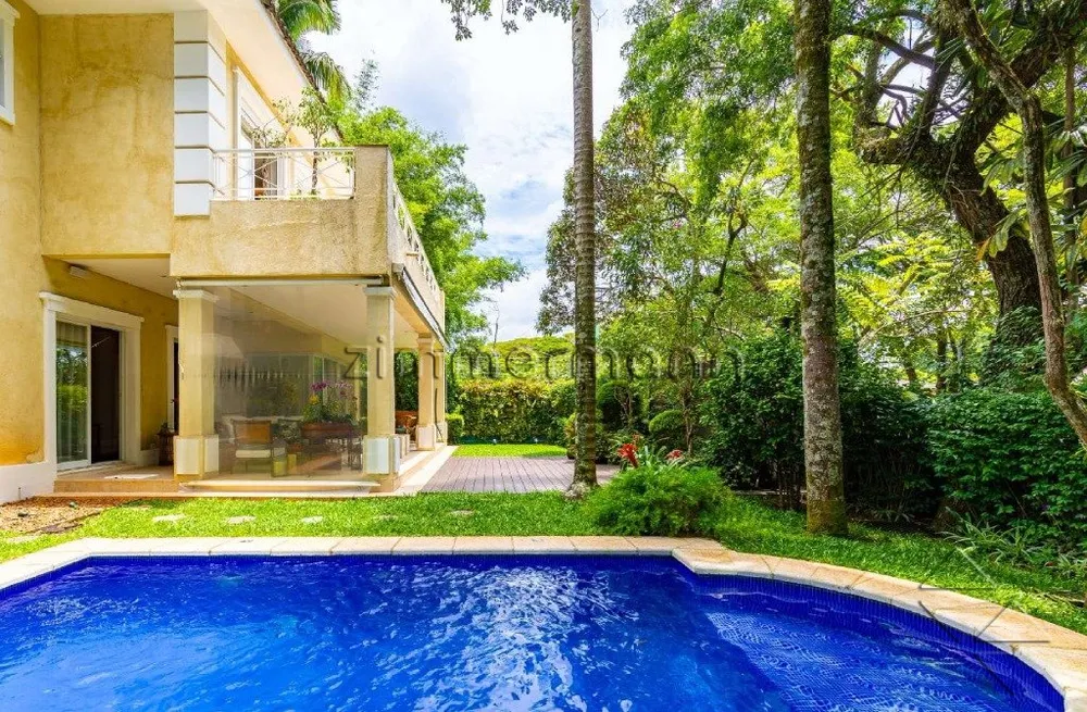 Casa, 4 quartos, 712 m² - Foto 1