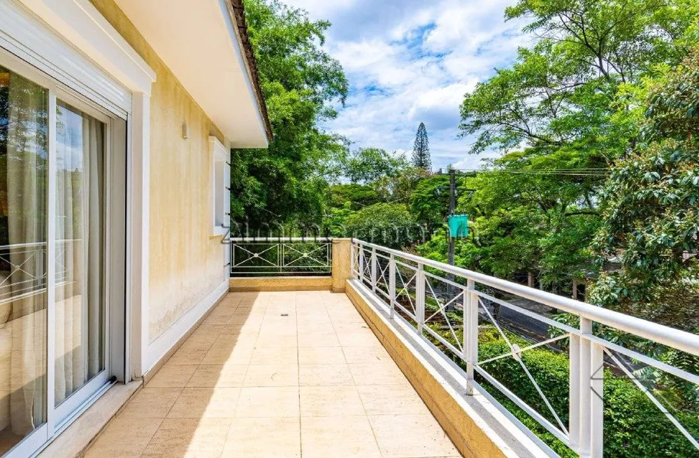 Casa, 4 quartos, 712 m² - Foto 7