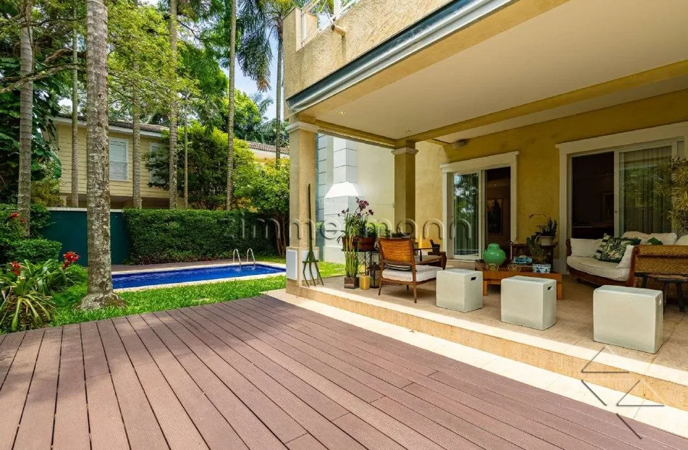 Casa, 4 quartos, 712 m² - Foto 2