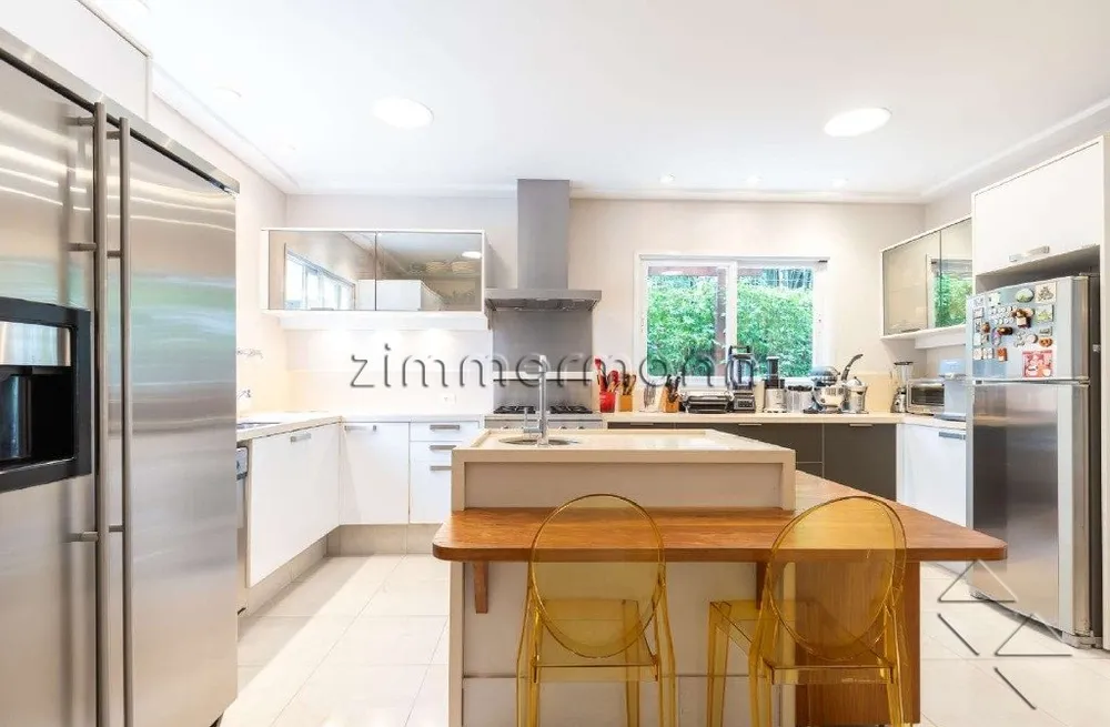 Casa, 4 quartos, 712 m² - Foto 11