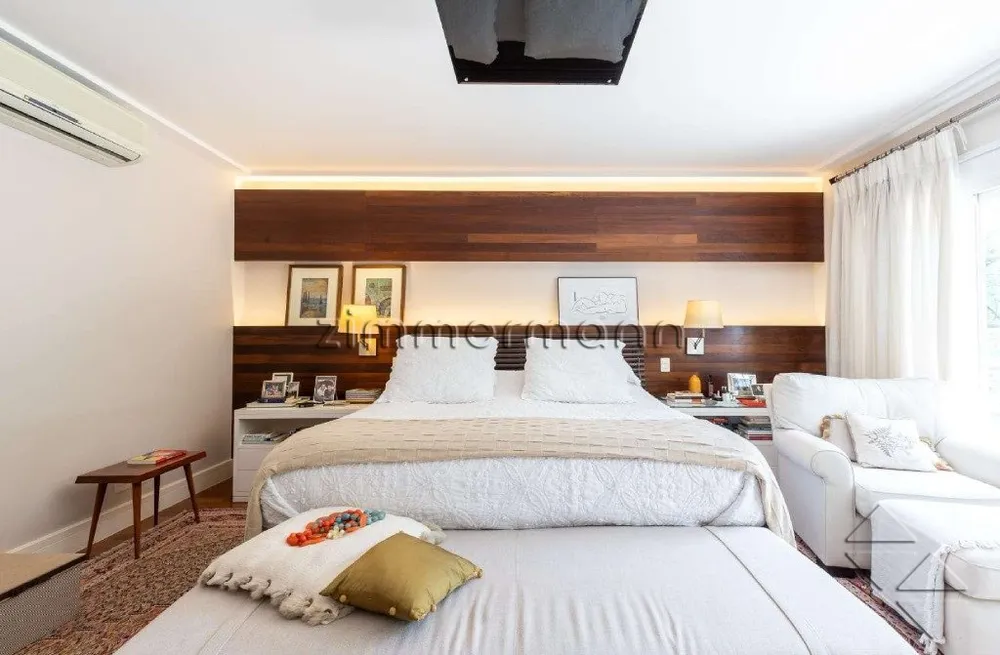 Casa, 4 quartos, 712 m² - Foto 8