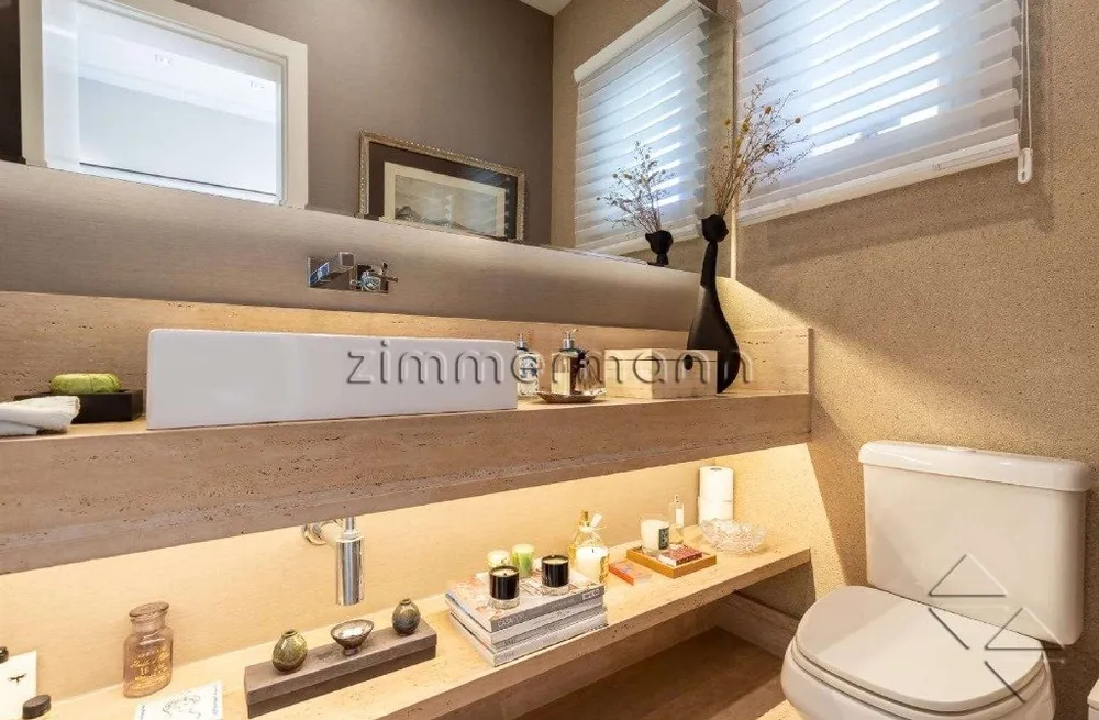 Casa, 4 quartos, 712 m² - Foto 4
