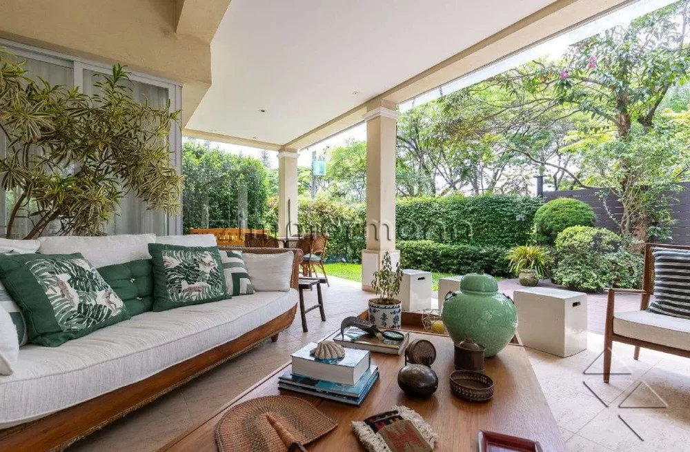 Casa, 4 quartos, 712 m² - Foto 3