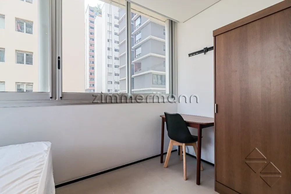 Apartamento, 1 quarto, 20 m² - Foto 3