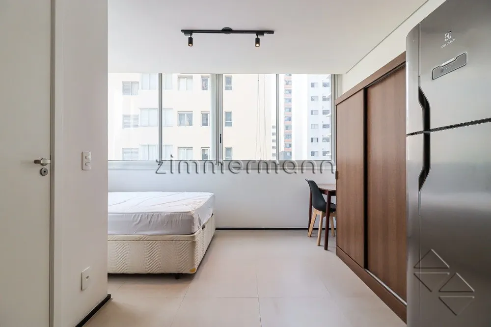 Apartamento, 1 quarto, 20 m² - Foto 4