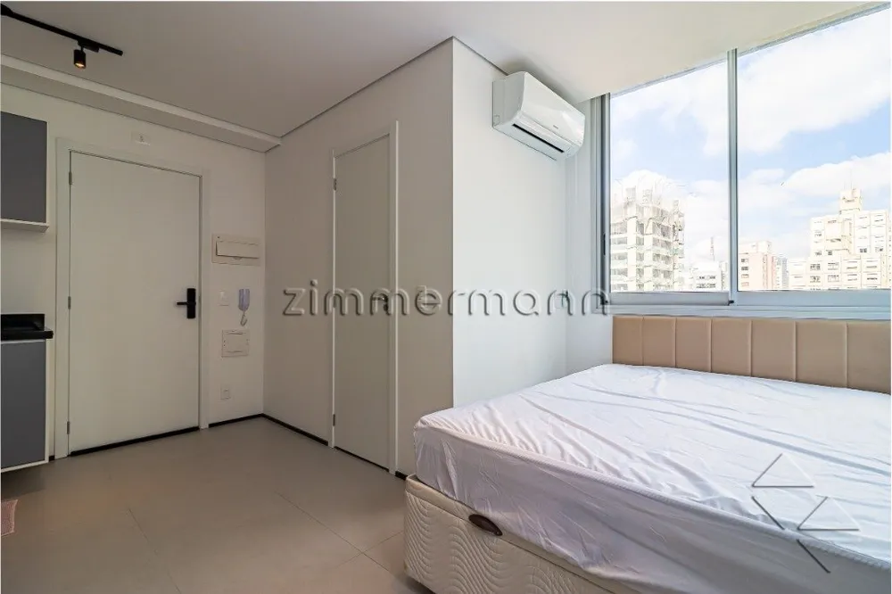 Apartamento, 1 quarto, 20 m² - Foto 5
