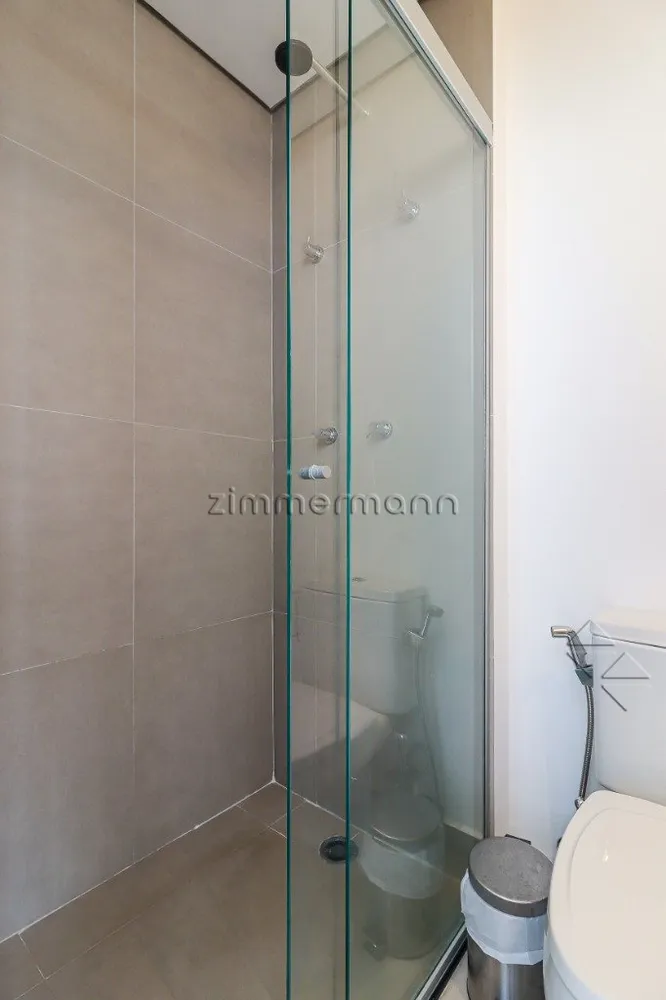 Apartamento, 1 quarto, 20 m² - Foto 6