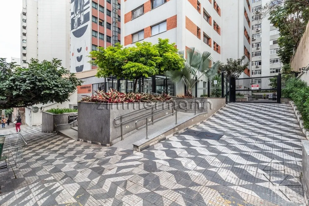 Apartamento, 1 quarto, 46 m² - Foto 1
