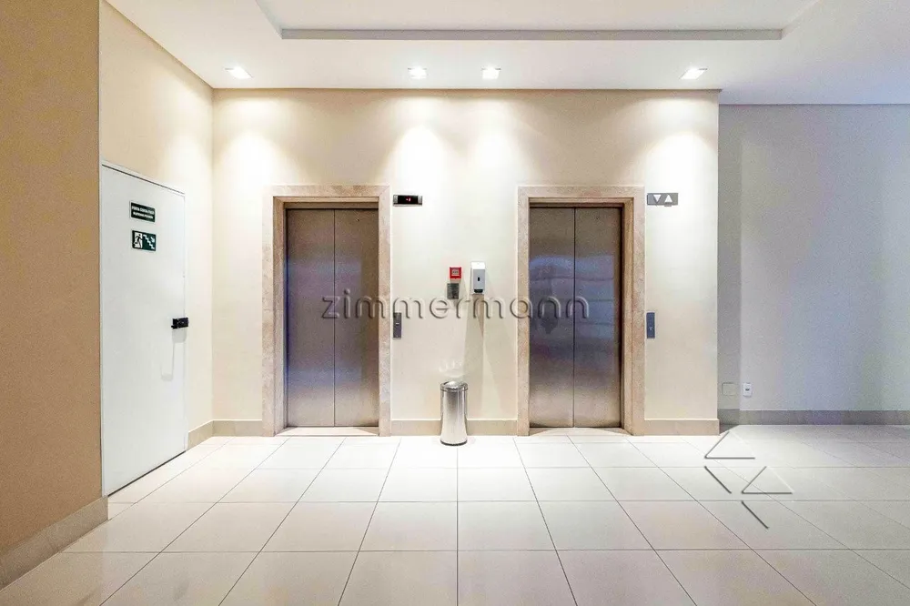 Apartamento, 3 quartos, 83 m² - Foto 2