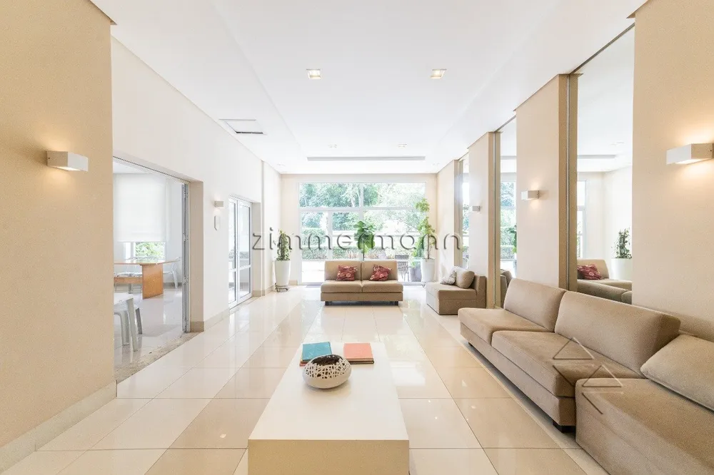 Apartamento, 3 quartos, 83 m² - Foto 4