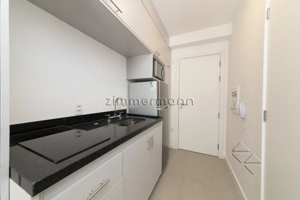 Apartamento, 1 quarto, 30 m² - Foto 4
