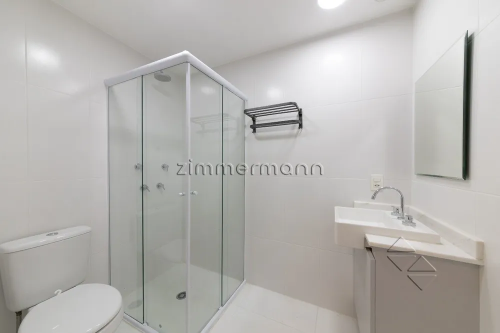 Apartamento, 1 quarto, 30 m² - Foto 1