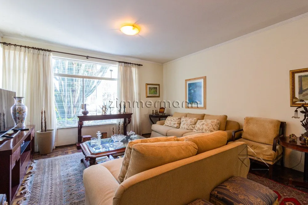 Casa, 3 quartos, 208 m² - Foto 1