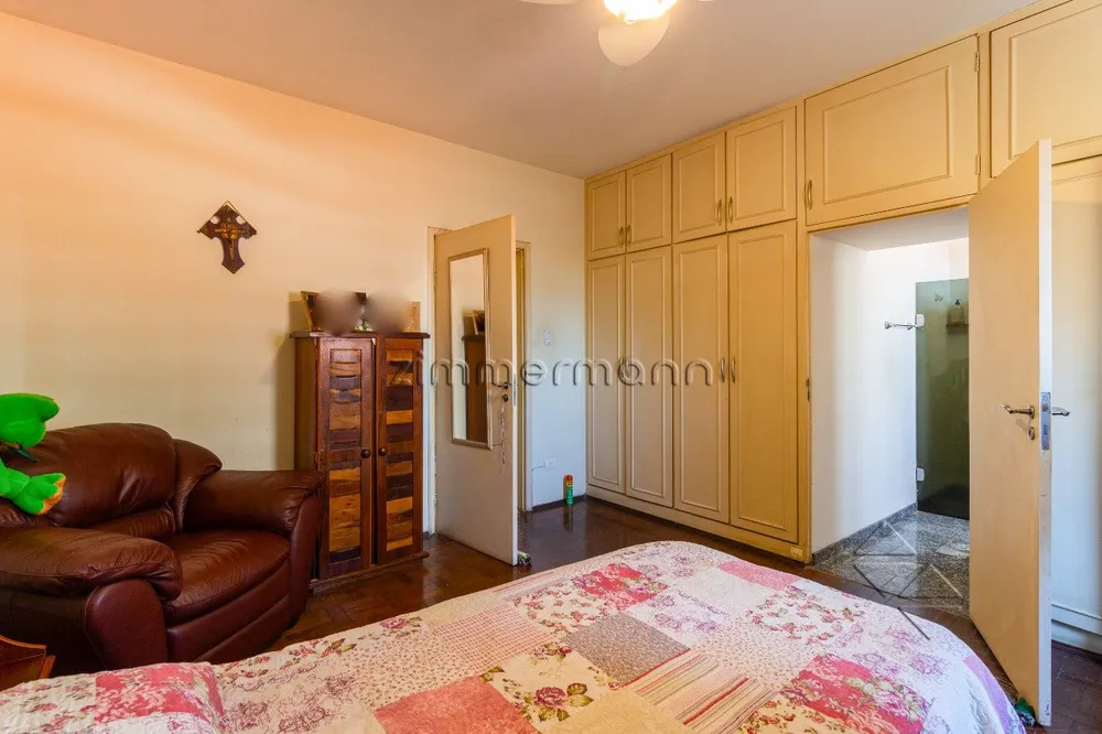 Casa, 3 quartos, 208 m² - Foto 3