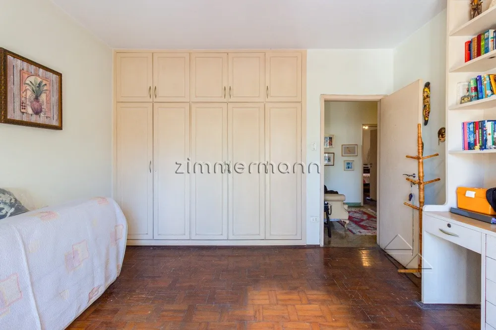 Casa, 3 quartos, 208 m² - Foto 4