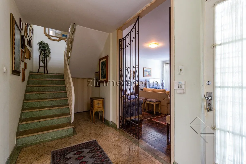 Casa, 3 quartos, 208 m² - Foto 1