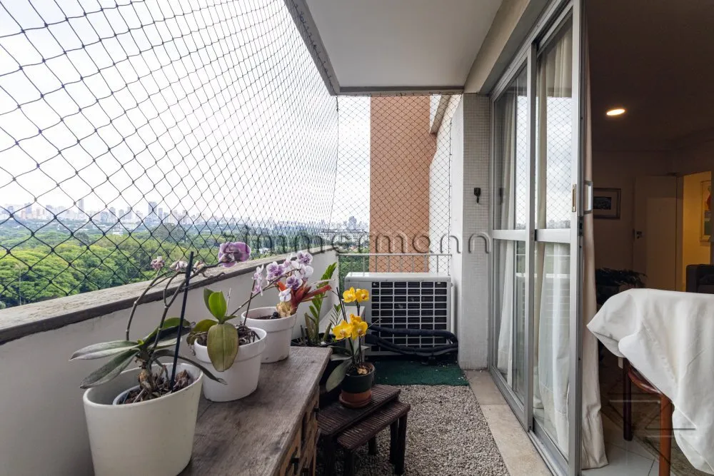 Apartamento, 2 quartos, 115 m² - Foto 2