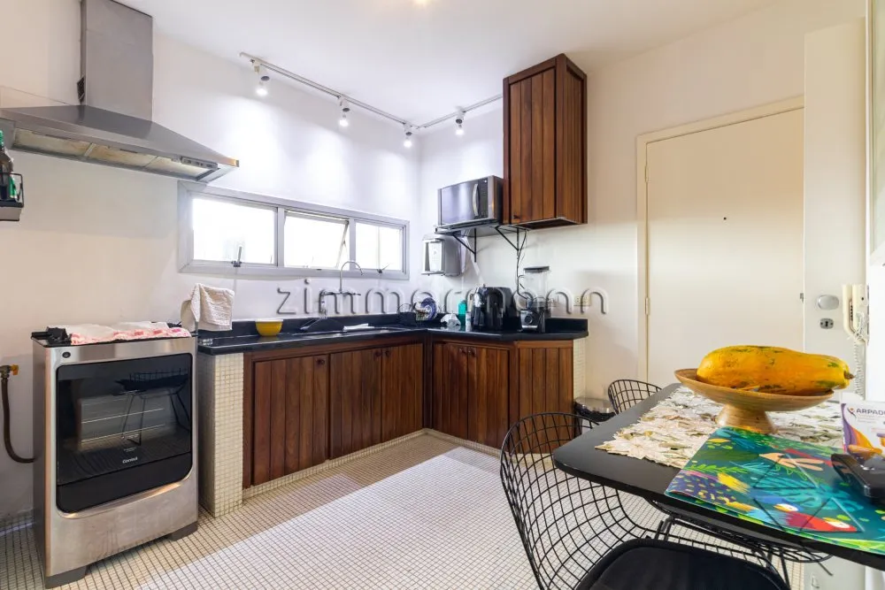 Apartamento, 2 quartos, 115 m² - Foto 1