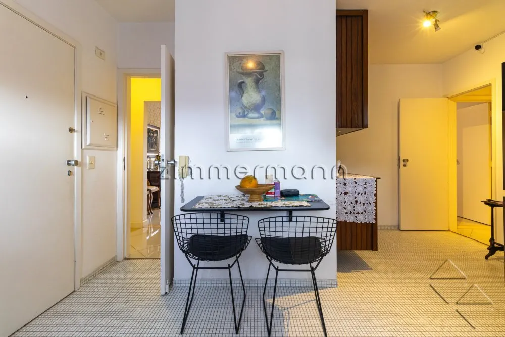 Apartamento, 2 quartos, 115 m² - Foto 4