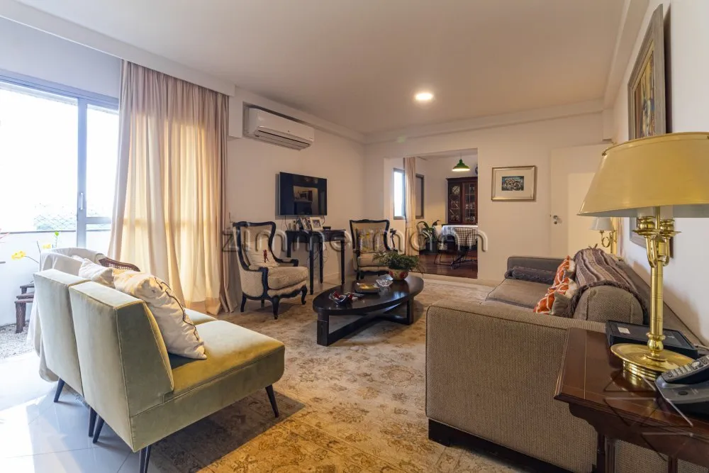Apartamento, 2 quartos, 115 m² - Foto 3