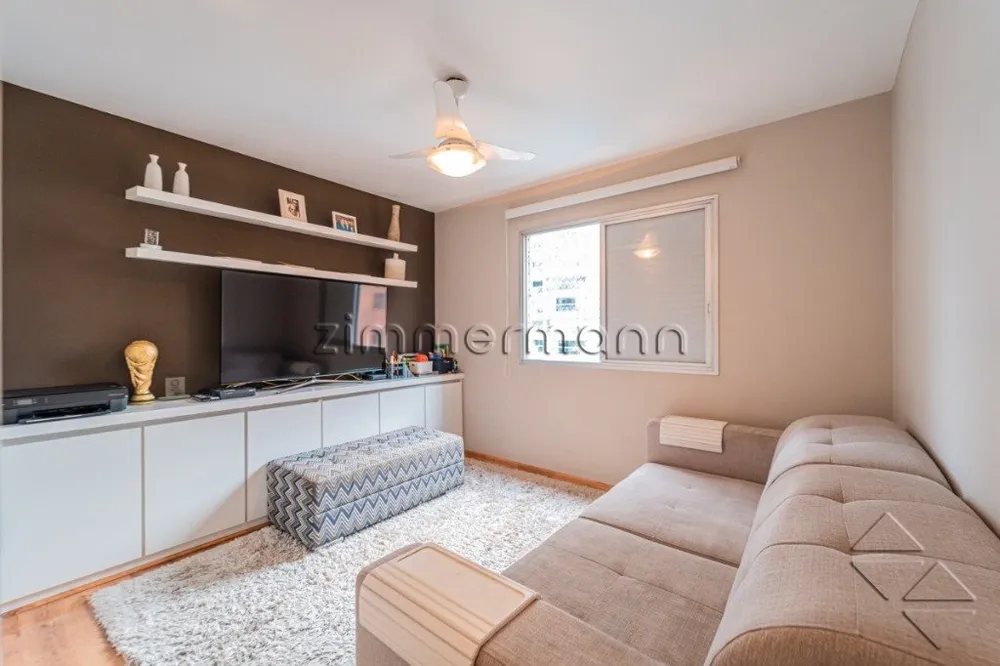 Apartamento, 3 quartos, 132 m² - Foto 3