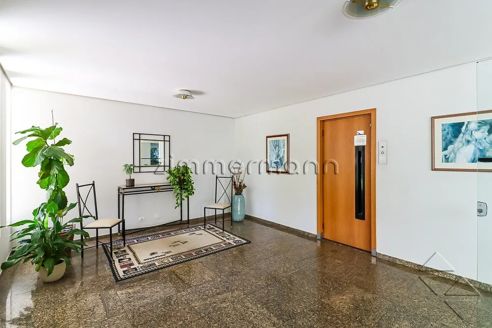 Apartamento, 3 quartos, 132 m² - Foto 12