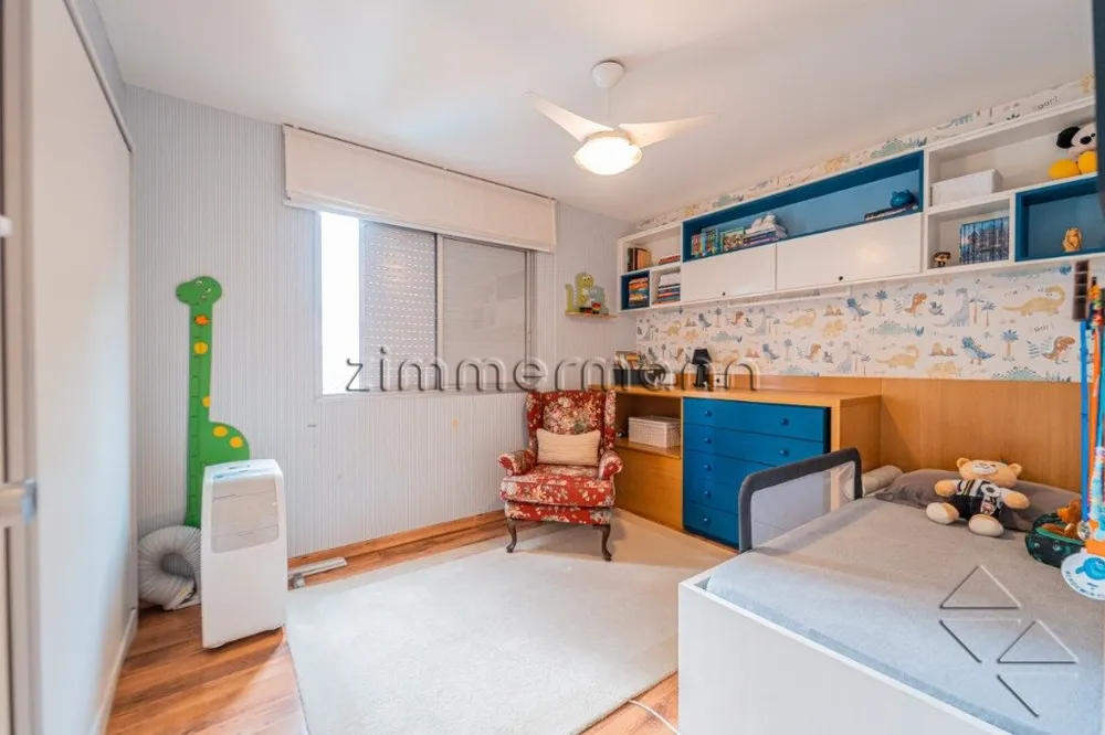 Apartamento, 3 quartos, 132 m² - Foto 1