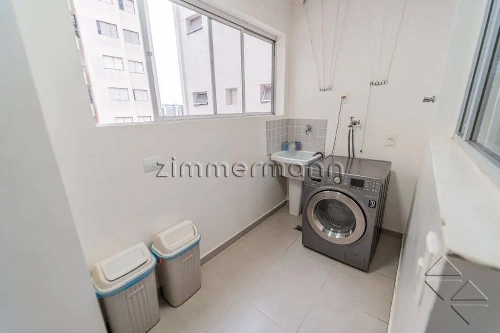 Apartamento, 3 quartos, 132 m² - Foto 5