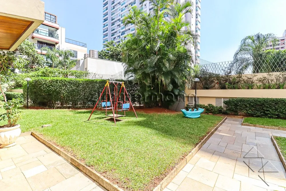 Apartamento, 3 quartos, 132 m² - Foto 10