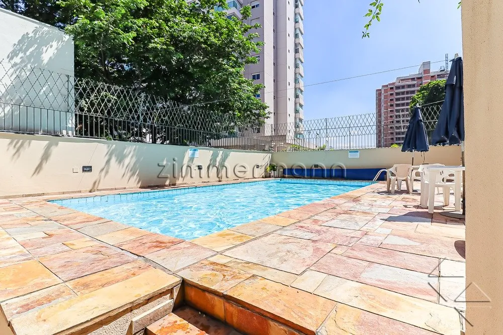Apartamento, 3 quartos, 132 m² - Foto 9