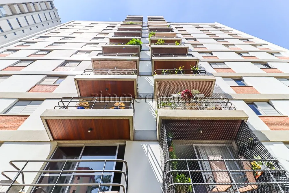 Apartamento, 3 quartos, 132 m² - Foto 8