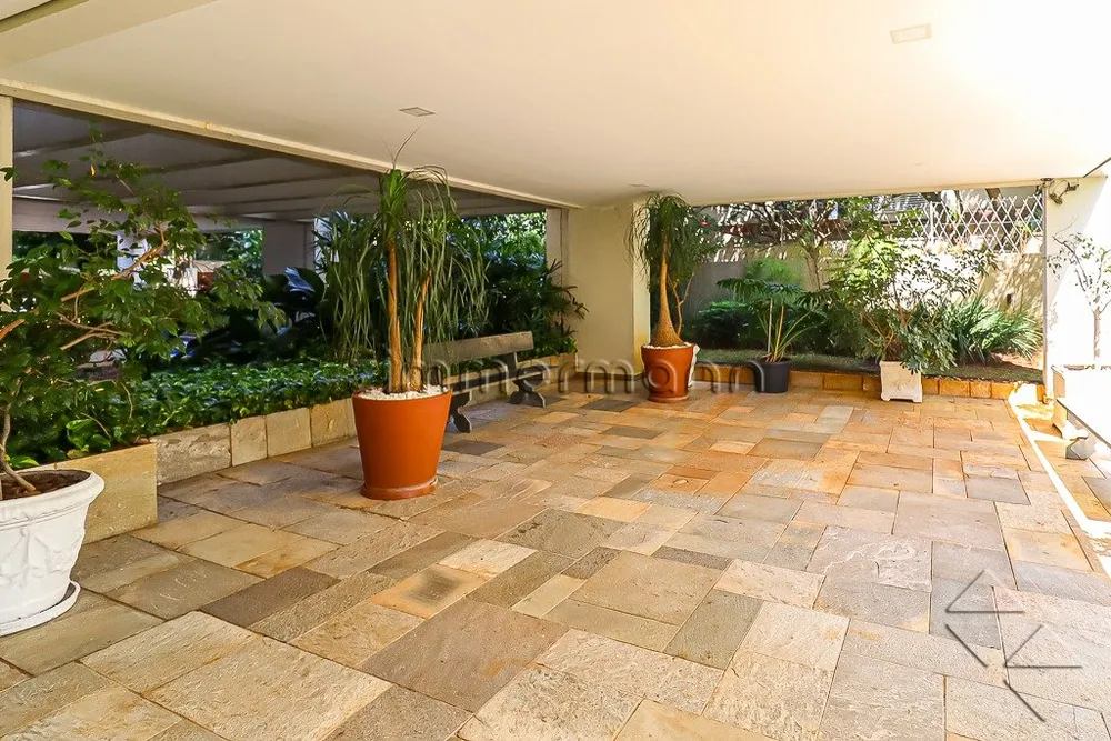 Apartamento, 3 quartos, 132 m² - Foto 7