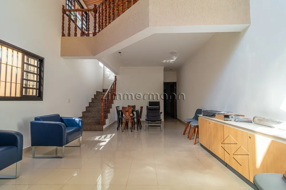 Casa, 3 quartos, 164 m² - Foto 1