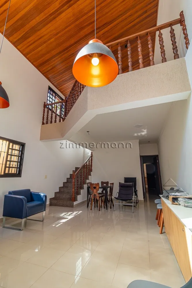 Casa, 3 quartos, 164 m² - Foto 2
