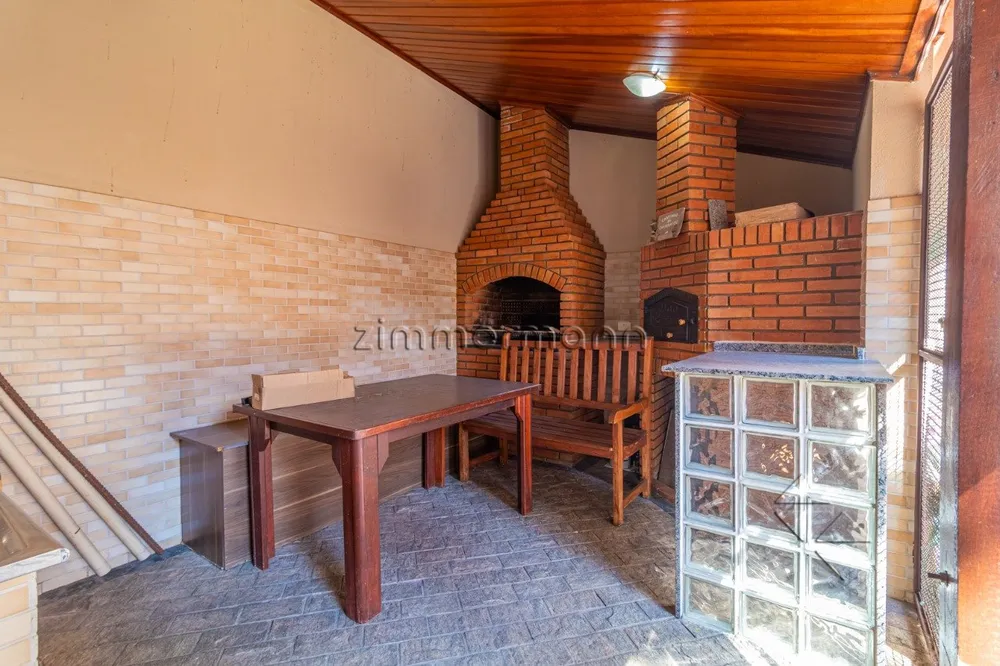 Casa, 3 quartos, 164 m² - Foto 10