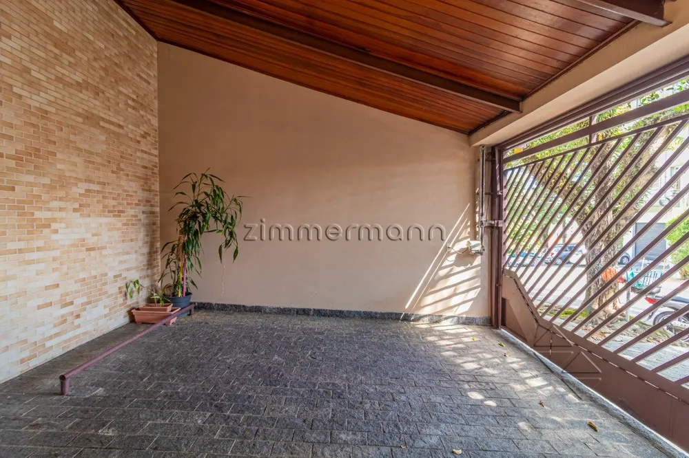 Casa, 3 quartos, 164 m² - Foto 11
