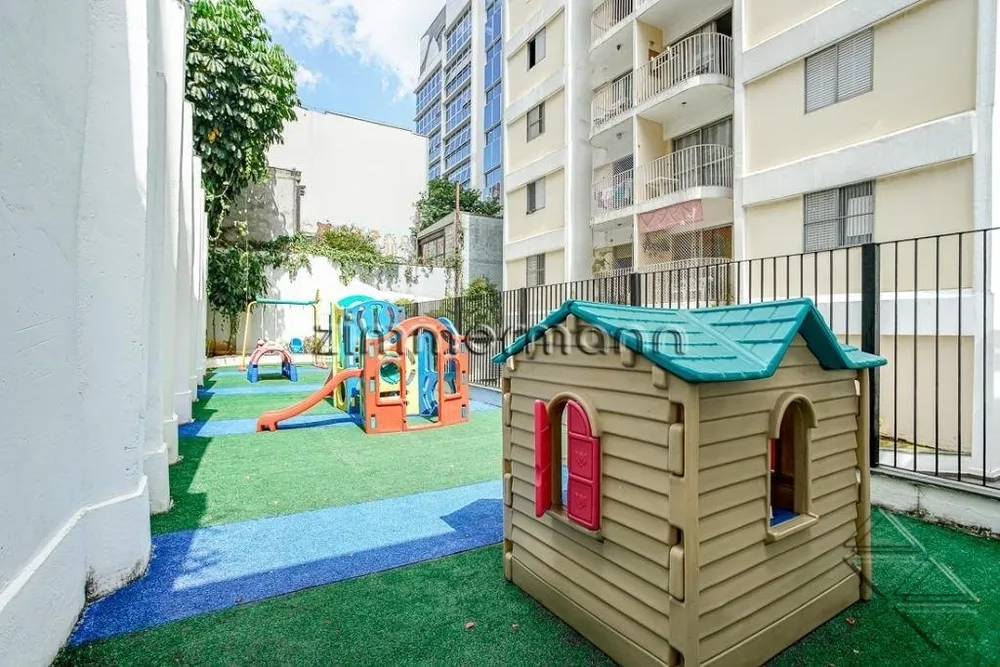 Apartamento, 2 quartos, 64 m² - Foto 8