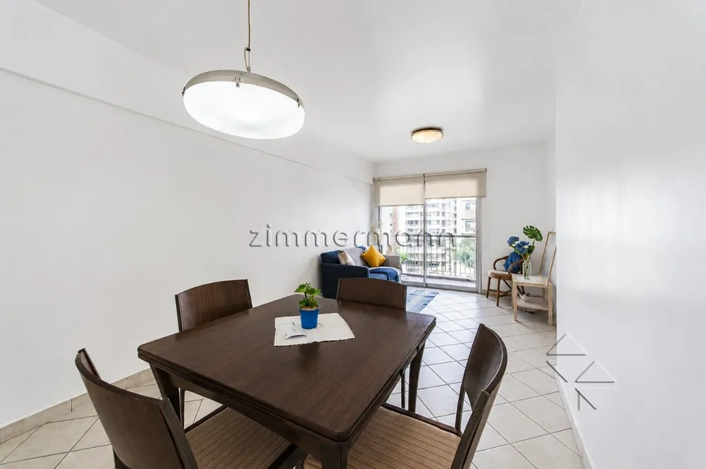 Apartamento, 2 quartos, 64 m² - Foto 3