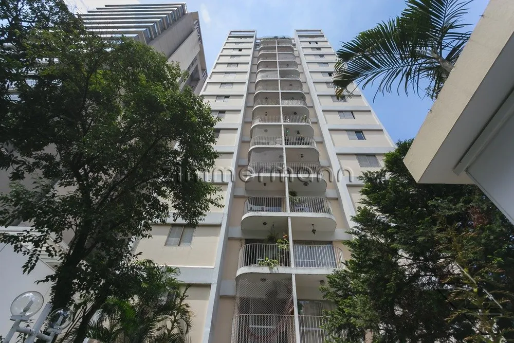 Apartamento, 2 quartos, 64 m² - Foto 2