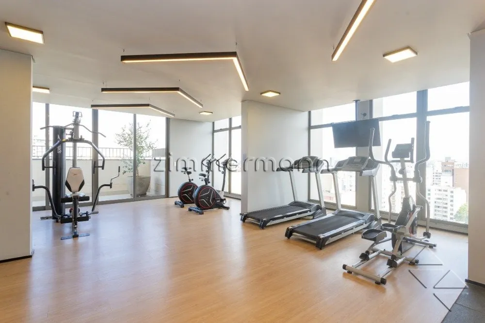 Apartamento, 1 quarto, 27 m² - Foto 4