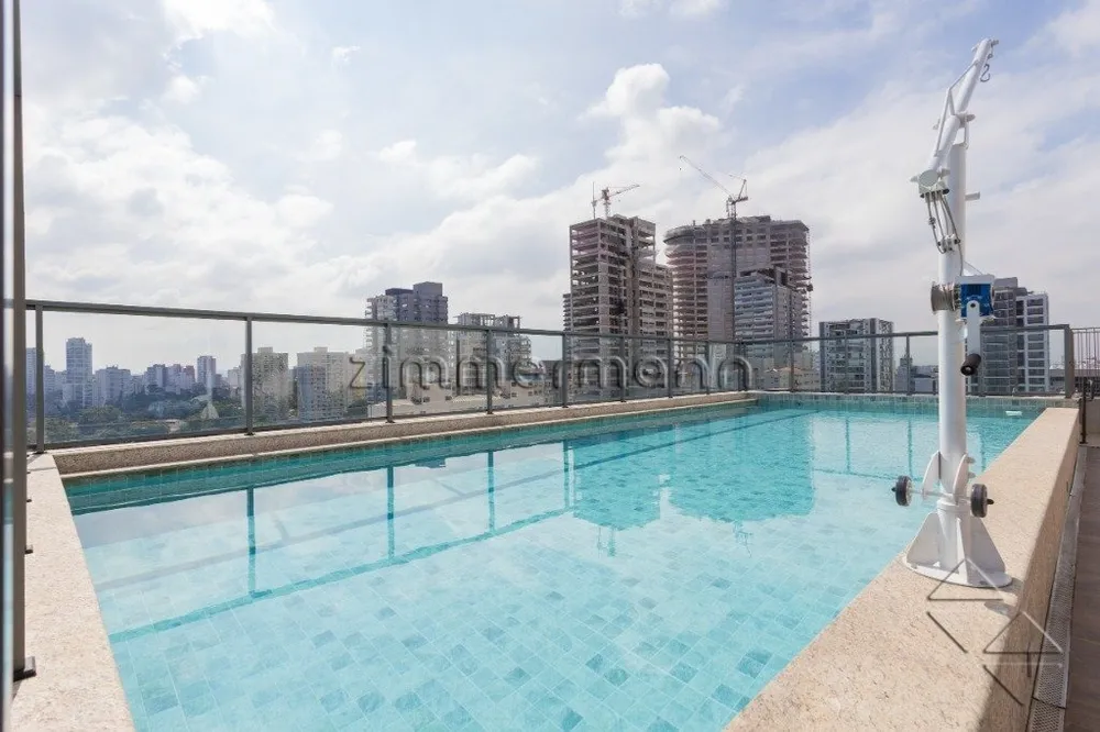 Apartamento, 1 quarto, 27 m² - Foto 5