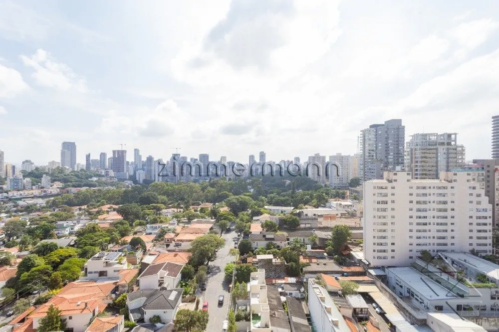 Apartamento, 1 quarto, 27 m² - Foto 7