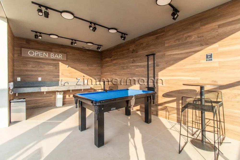 Apartamento, 1 quarto, 27 m² - Foto 3