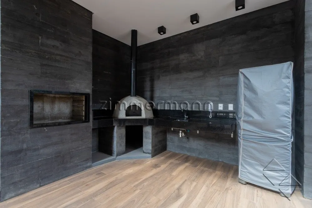Apartamento, 1 quarto, 27 m² - Foto 9