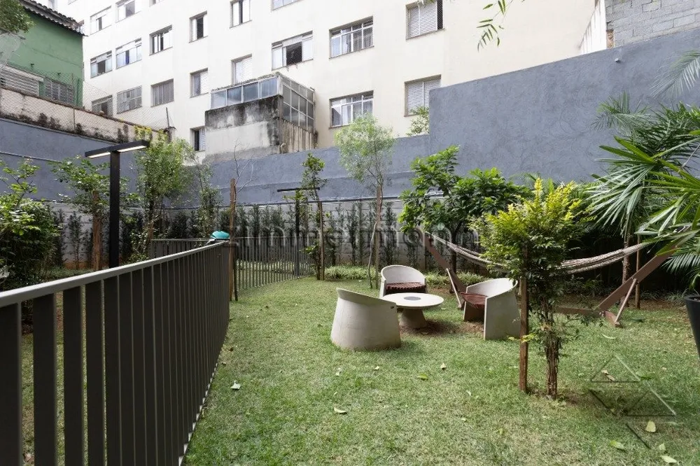 Apartamento, 1 quarto, 27 m² - Foto 7