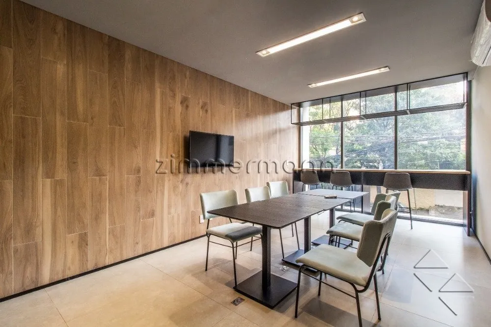 Apartamento, 1 quarto, 27 m² - Foto 1