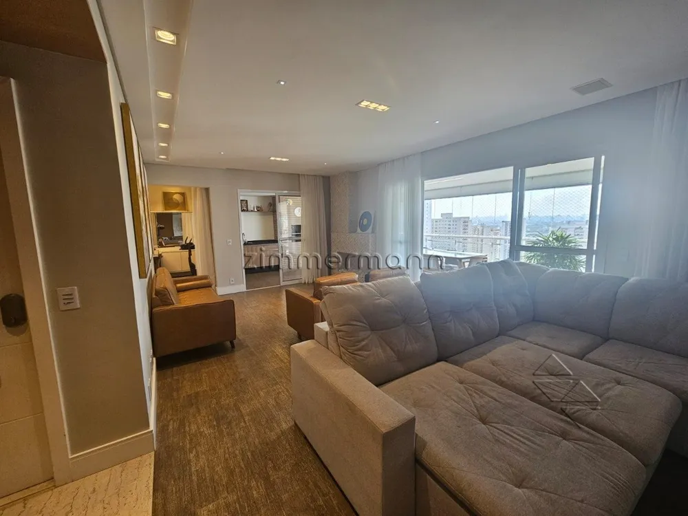 Apartamento, 3 quartos, 200 m² - Foto 1